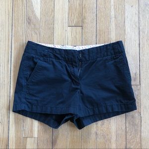 Women’s J. Crew Chino Shorts
